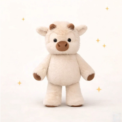 Moomori™ | El Peluche Que Todos Terminan Abrazando