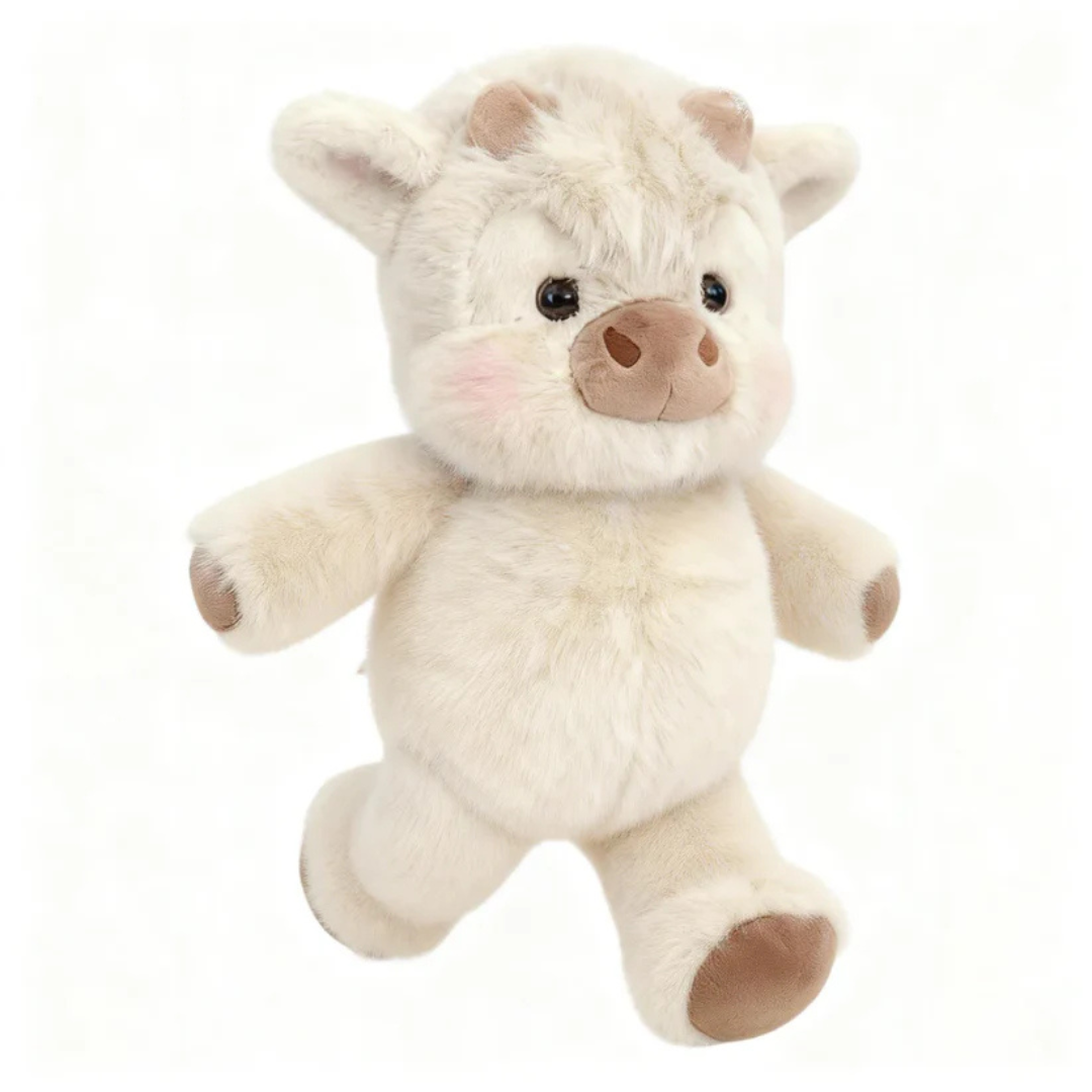 Moomori™ | El Peluche Que Todos Terminan Abrazando