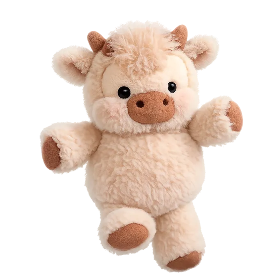 Moomori™ | El Peluche Que Todos Terminan Abrazando