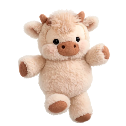 Moomori™ | El Peluche Que Todos Terminan Abrazando