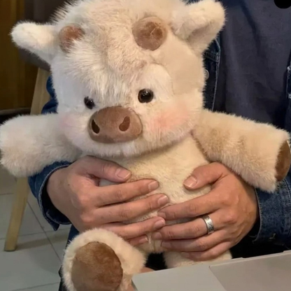 Moomori™ | El Peluche Que Todos Terminan Abrazando